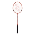 Yonex Badminton racket B4000 (leisure, school sports) orange - strung -